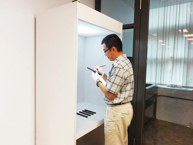 Quality light Booth Quality light Booth